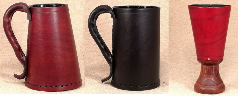 whats a goblet