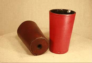 Key Stone Beaker