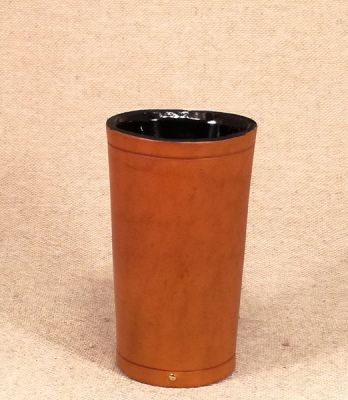 Leather Shive Beaker