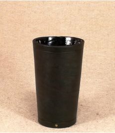 Leather Shive Beaker