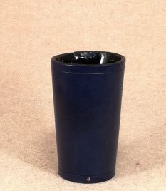 Leather Shive Beaker