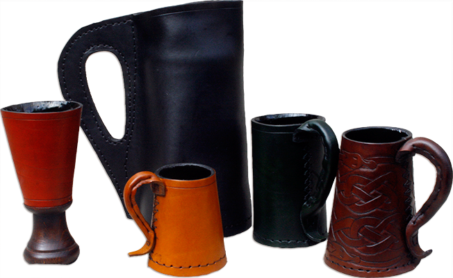 Tankards